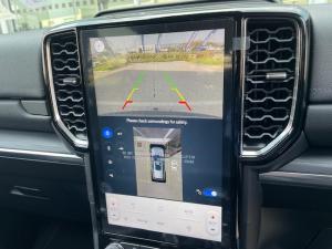 Ford Everest 2.0 BiTurbo 4x4 Sport - Image 14