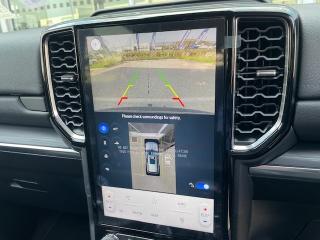 Ford Everest 2.0 BiTurbo 4x4 Sport