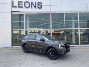 Ford Everest 2.0 BiTurbo 4x4 Sport - Image 1