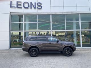 Ford Everest 2.0 BiTurbo 4x4 Sport