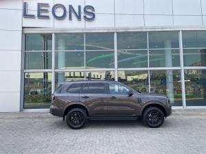 Ford Everest 2.0 BiTurbo 4x4 Sport - Image 2