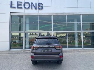 Ford Everest 2.0 BiTurbo 4x4 Sport