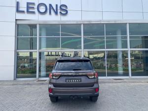 Ford Everest 2.0 BiTurbo 4x4 Sport - Image 5