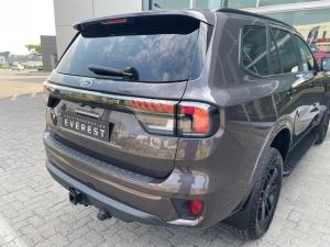 Ford Everest 2.0 BiTurbo 4x4 Sport - Image 6