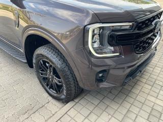 Ford Everest 2.0 BiTurbo 4x4 Sport