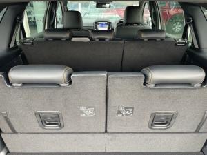 Ford Everest 3.0TD V6 4WD Wildtrak - Image 12