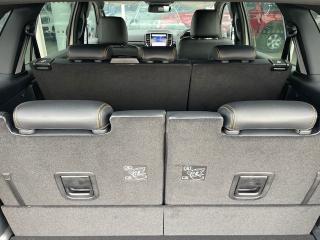 Ford Everest 3.0TD V6 4WD Wildtrak