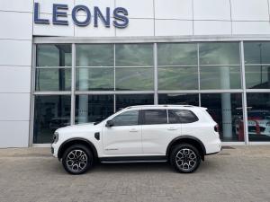 Ford Everest 3.0TD V6 4WD Wildtrak - Image 4