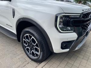 Ford Everest 3.0TD V6 4WD Wildtrak - Image 7