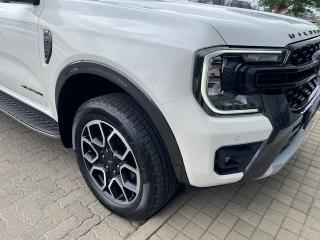 Ford Everest 3.0TD V6 4WD Wildtrak