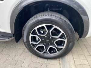 Ford Everest 3.0TD V6 4WD Wildtrak - Image 8