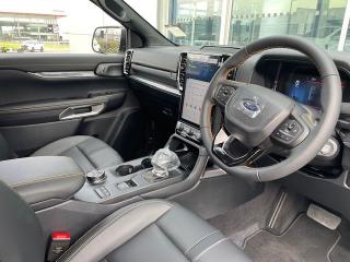 Ford Everest 3.0TD V6 4WD Wildtrak