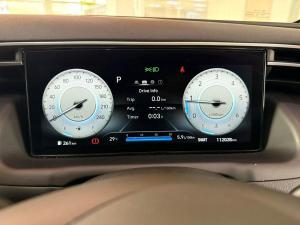 Hyundai Tucson 2.0D Elite - Image 15