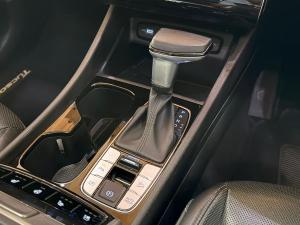 Hyundai Tucson 2.0D Elite - Image 17