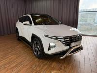 Thumbnail Hyundai Tucson 2.0D Elite