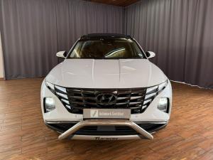 Hyundai Tucson 2.0D Elite - Image 2