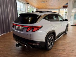 Hyundai Tucson 2.0D Elite - Image 4