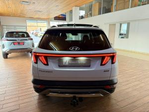 Hyundai Tucson 2.0D Elite - Image 5