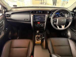 Toyota Fortuner 2.4GD-6 auto - Image 12