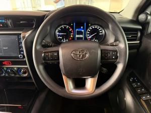 Toyota Fortuner 2.4GD-6 auto - Image 13