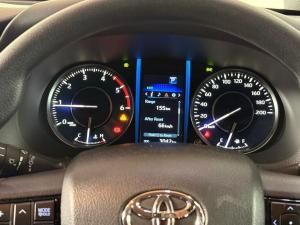 Toyota Fortuner 2.4GD-6 auto - Image 14