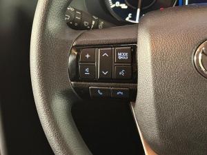 Toyota Fortuner 2.4GD-6 auto - Image 15