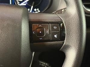 Toyota Fortuner 2.4GD-6 auto - Image 16
