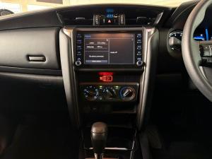 Toyota Fortuner 2.4GD-6 auto - Image 17
