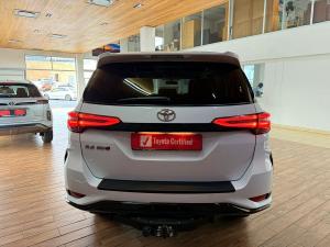 Toyota Fortuner 2.4GD-6 auto - Image 5