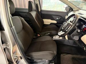 Toyota Rush 1.5 S auto - Image 11