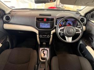 Toyota Rush 1.5 S auto - Image 12