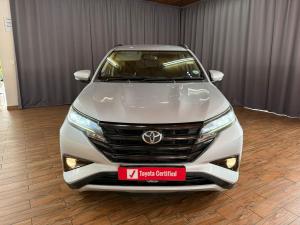 Toyota Rush 1.5 S auto - Image 2