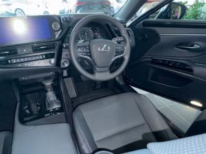 Lexus ES 300h EX - Image 14