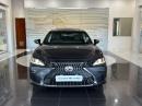 Thumbnail Lexus ES 300h EX