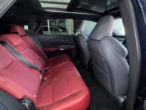 Lexus RX 350 F Sport - Image 10
