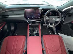 Lexus RX 350 F Sport - Image 12