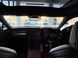 Lexus RX 350 F Sport - Image 13