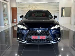 Lexus RX 350 F Sport - Image 1