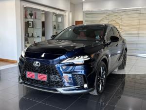 Lexus RX 350 F Sport - Image 2