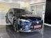 Lexus RX 350 F Sport - Thumbnail 3