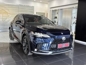 Lexus RX 350 F Sport - Image 3