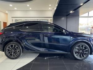 Lexus RX 350 F Sport - Image 4