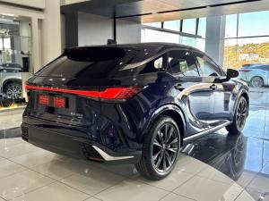 Lexus RX 350 F Sport - Image 5