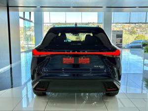 Lexus RX 350 F Sport - Image 6