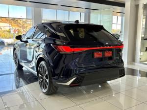 Lexus RX 350 F Sport - Image 7