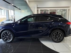 Lexus RX 350 F Sport - Image 8