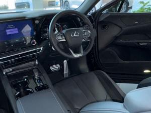 Lexus RX 350 F Sport - Image 13