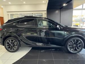 Lexus RX 350 F Sport - Image 4