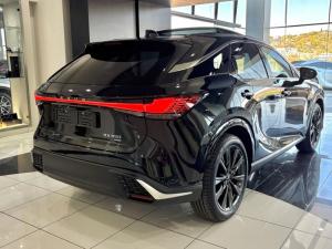 Lexus RX 350 F Sport - Image 5