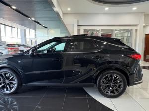 Lexus RX 350 F Sport - Image 8